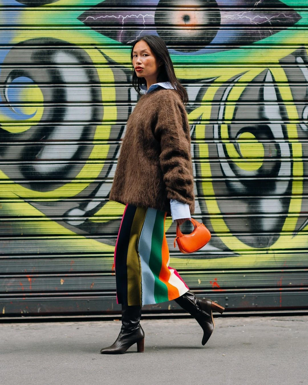 10 New Ways To Layer For Winter Like A Fashion Pro