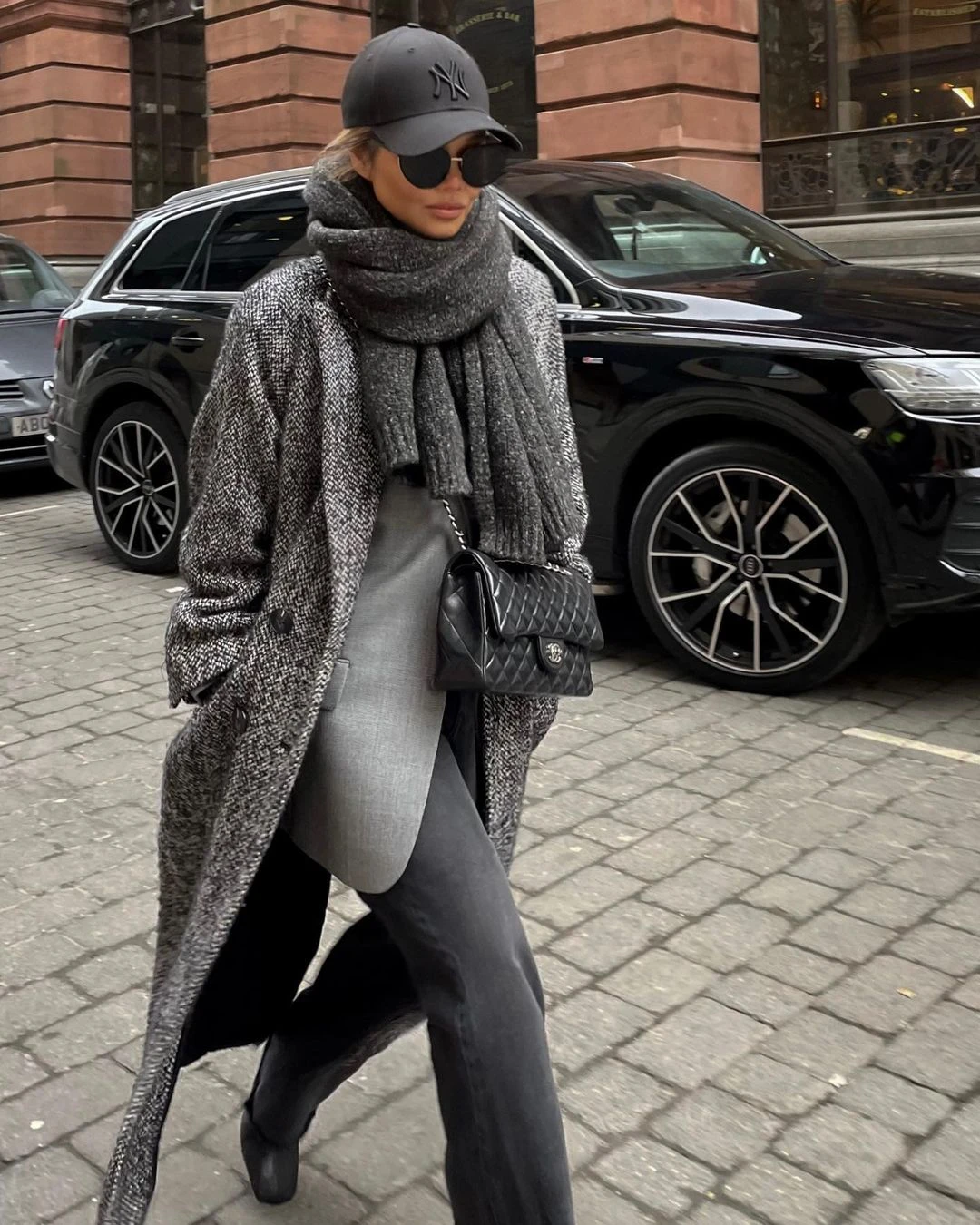 10 New Ways To Layer For Winter Like A Fashion Pro