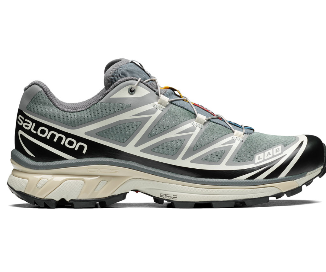 Salomon Celebrates 10 Year Anniversary Of XT-6 Silhouette With New Colorways