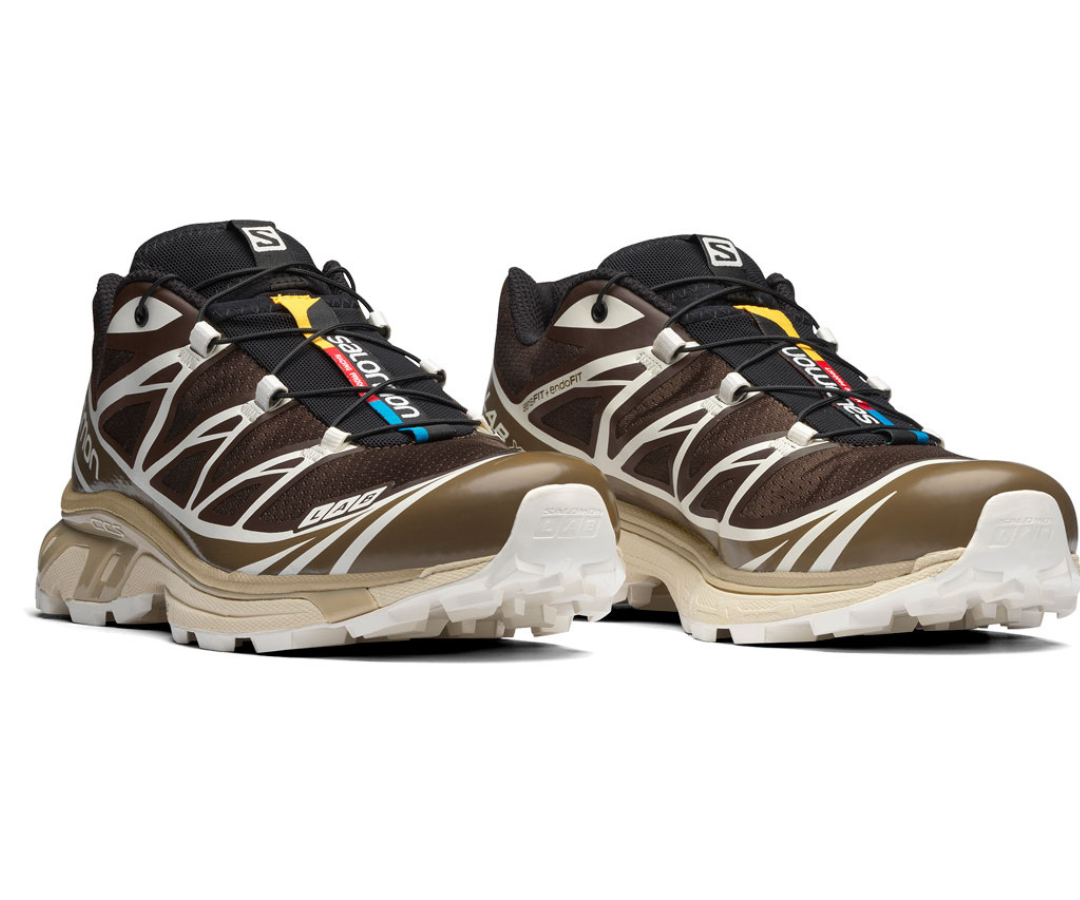 Salomon Celebrates 10 Year Anniversary Of XT-6 Silhouette With New Colorways