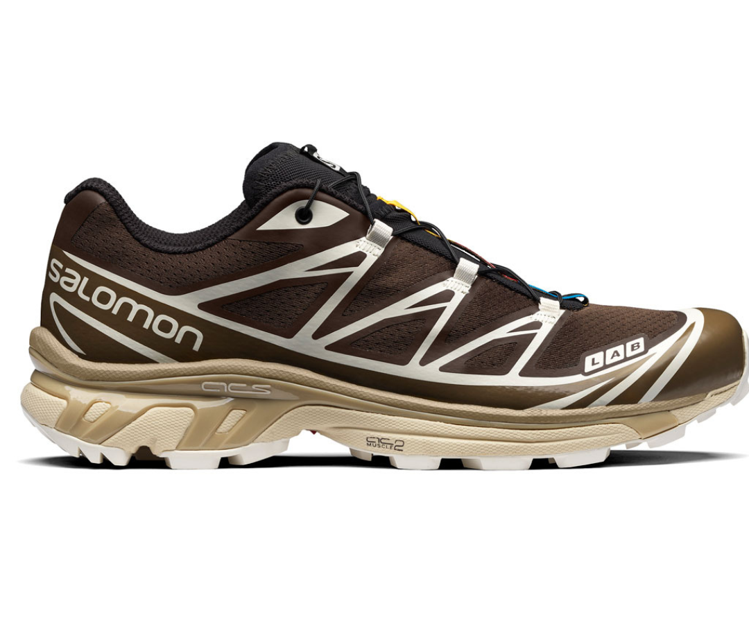 Salomon Celebrates 10 Year Anniversary Of XT-6 Silhouette With New Colorways