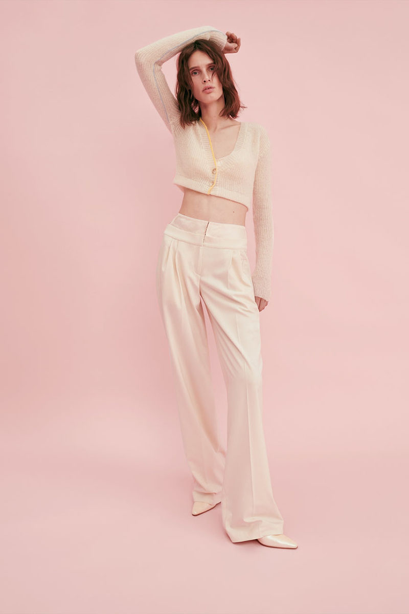 Give Yourself Permission To Fall In Love With This Collection From Anna October