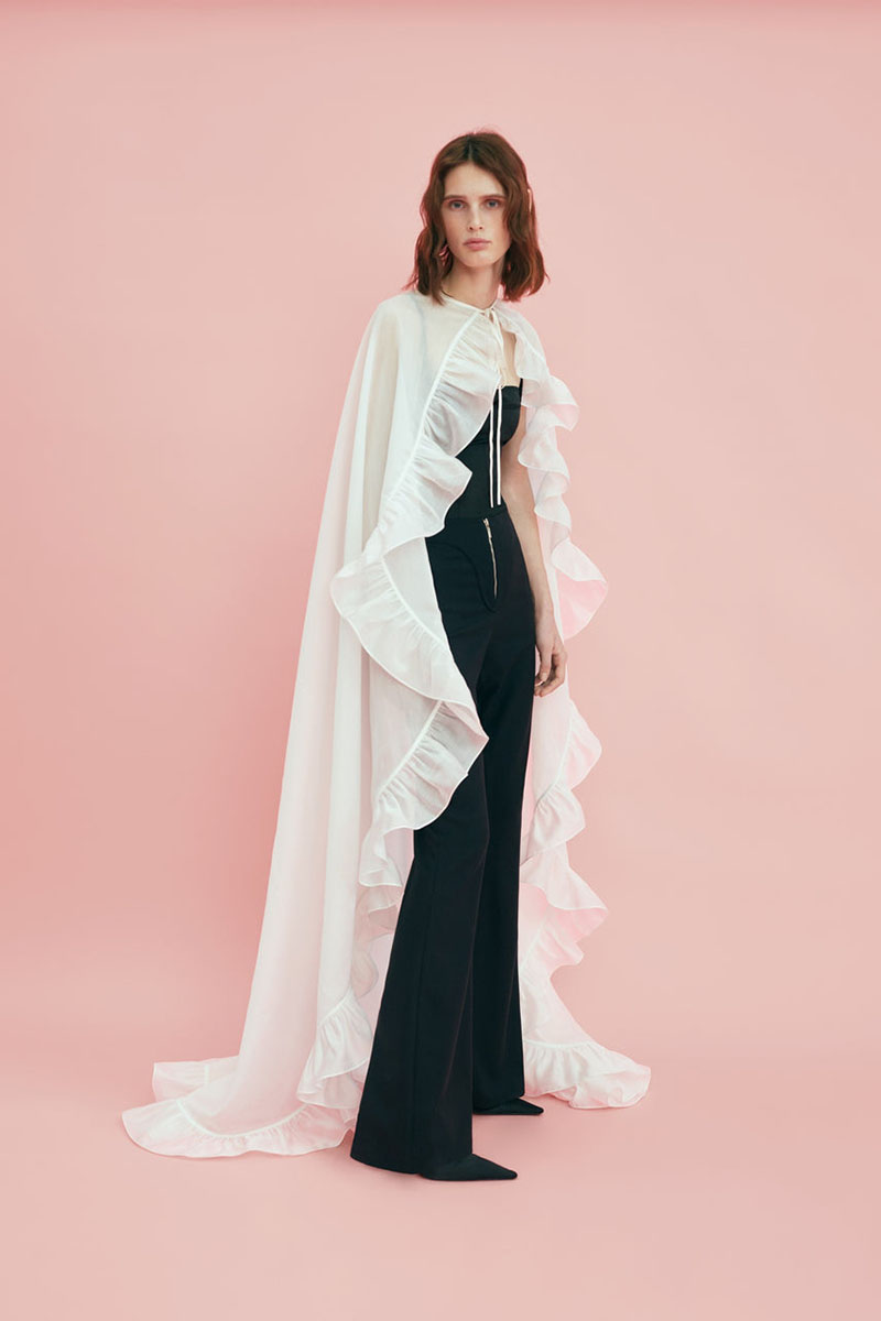 Give Yourself Permission To Fall In Love With This Collection From Anna October