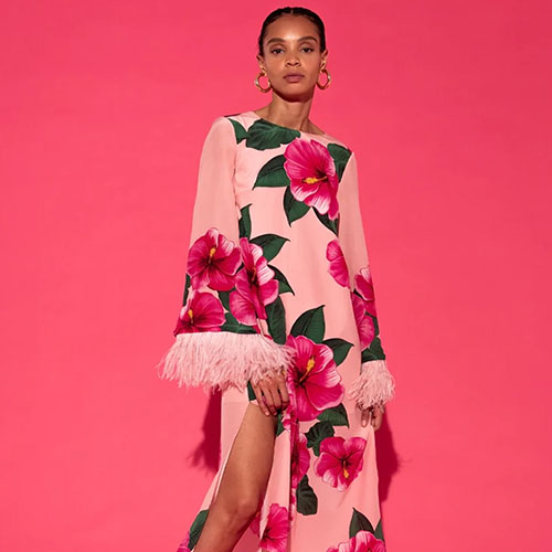 Get Ready To Have Some Fun With Borgo de Nor's Latest Collection for Resort '23