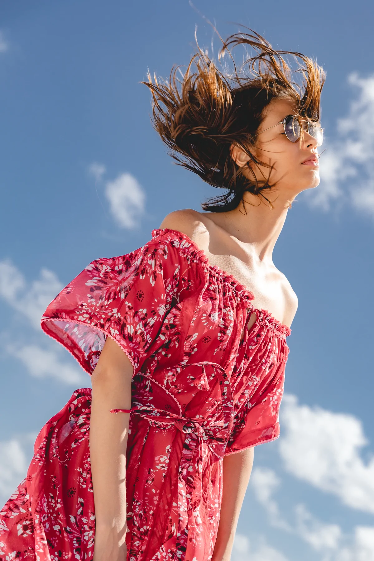Embrace The Lively Energy of Poupette St. Barth With Their Resort '23 Release