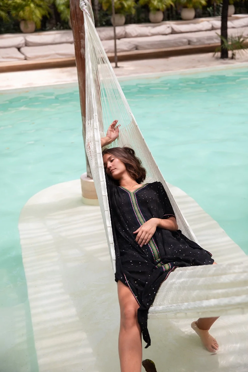 Get Vacation Ready With Pitusa's Resort 23 Collection