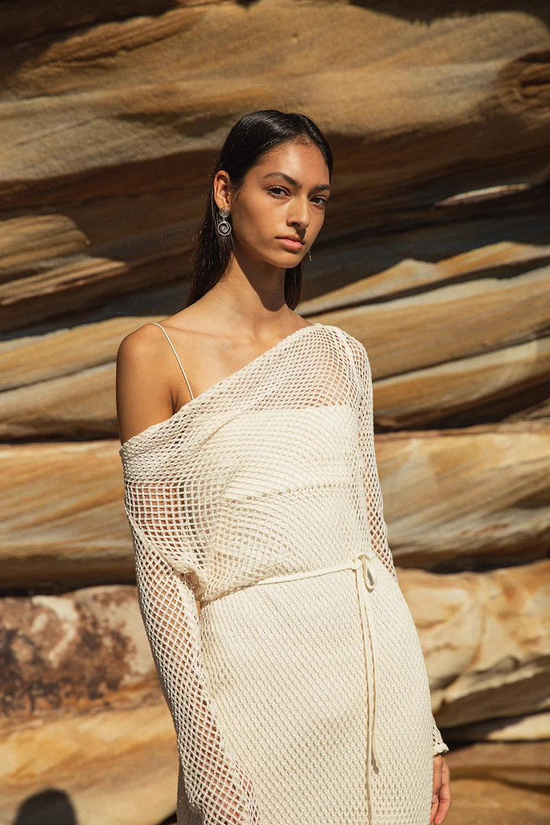 Pack Your Bags With Resort Pieces From Hansen and Gretel