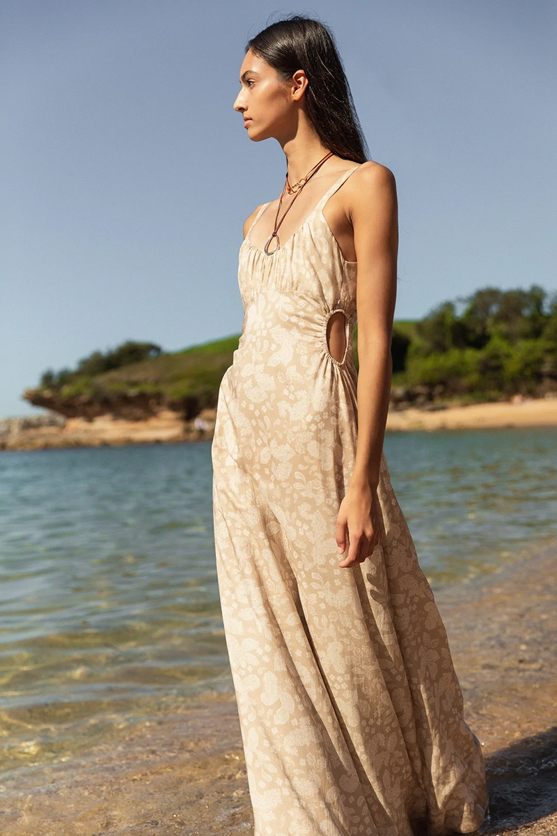Pack Your Bags With Resort Pieces From Hansen and Gretel