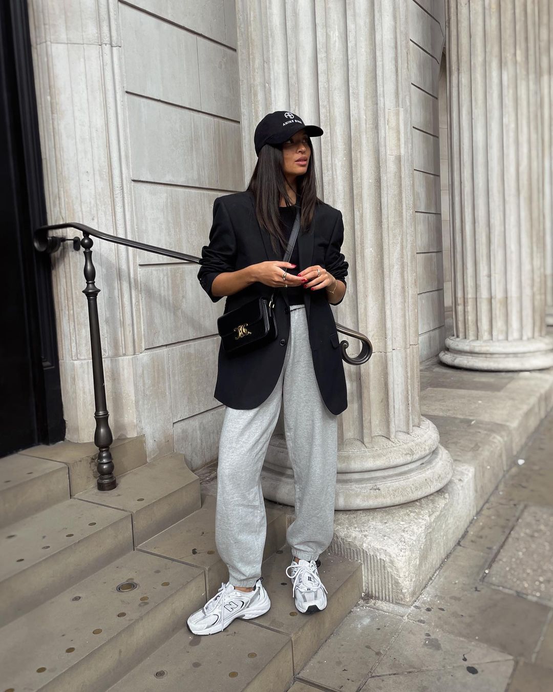 How To Elevate Sweatpants For Any Occasion