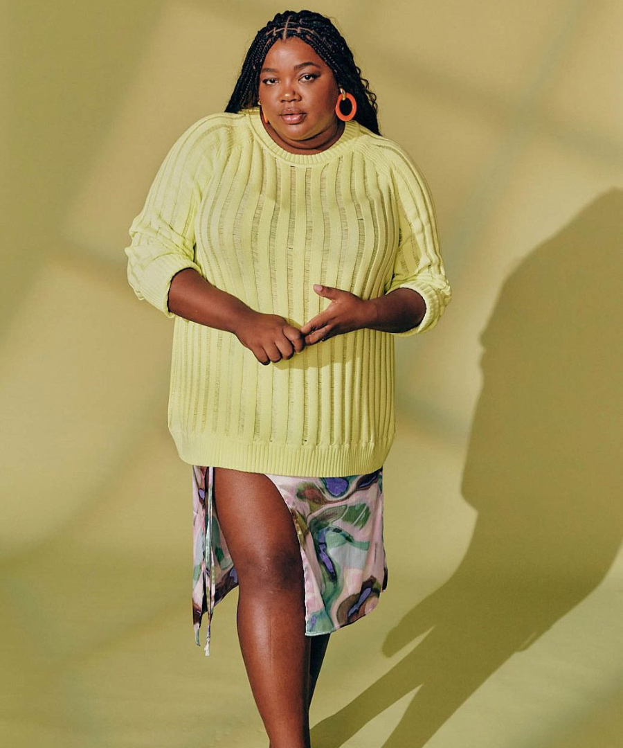 Target x Gabriella Karefa-Johnson Create Future Collective Fashion Line