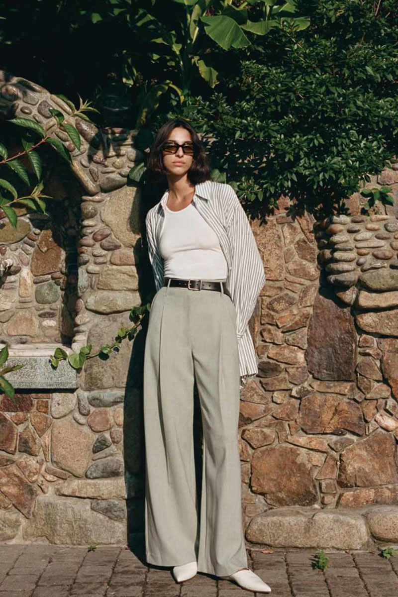 Prepare For Vacation With Inspiration From Camilla and Marc Cruise '23 Collection
