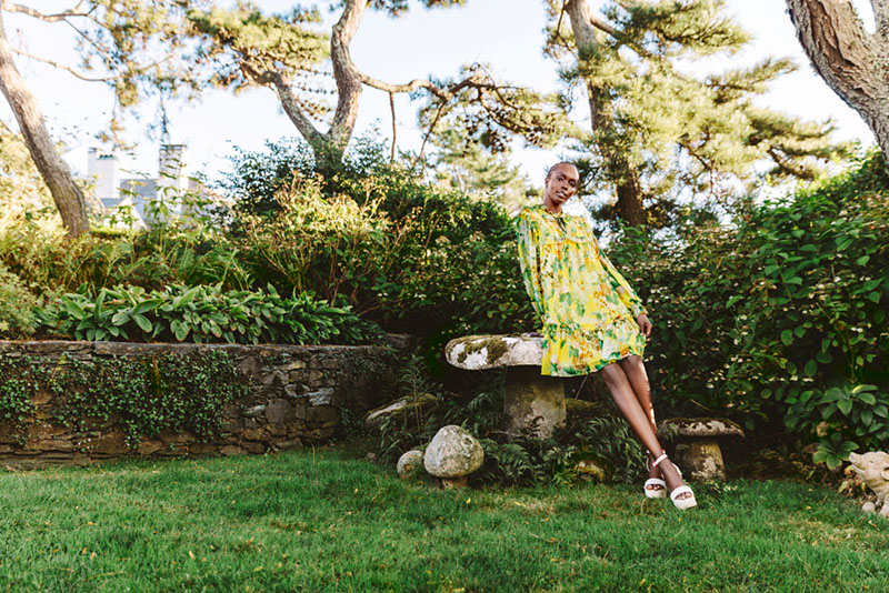 Embrace Florals and Color For Summer With Cara Cara