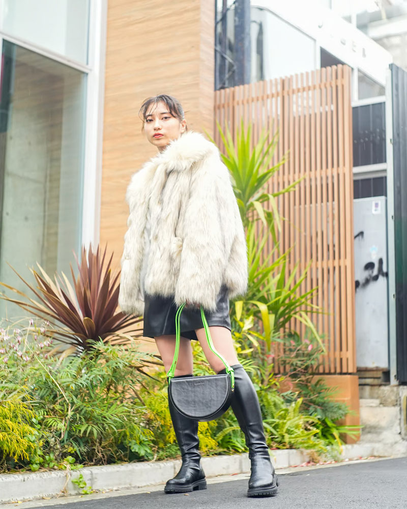 12 Street Style Tokyo Outfits To Get You Inspired [February 2023 Edition]