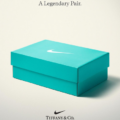 Tiffany x Nike Is The Sneaker Collab We Didn’t Know We Needed