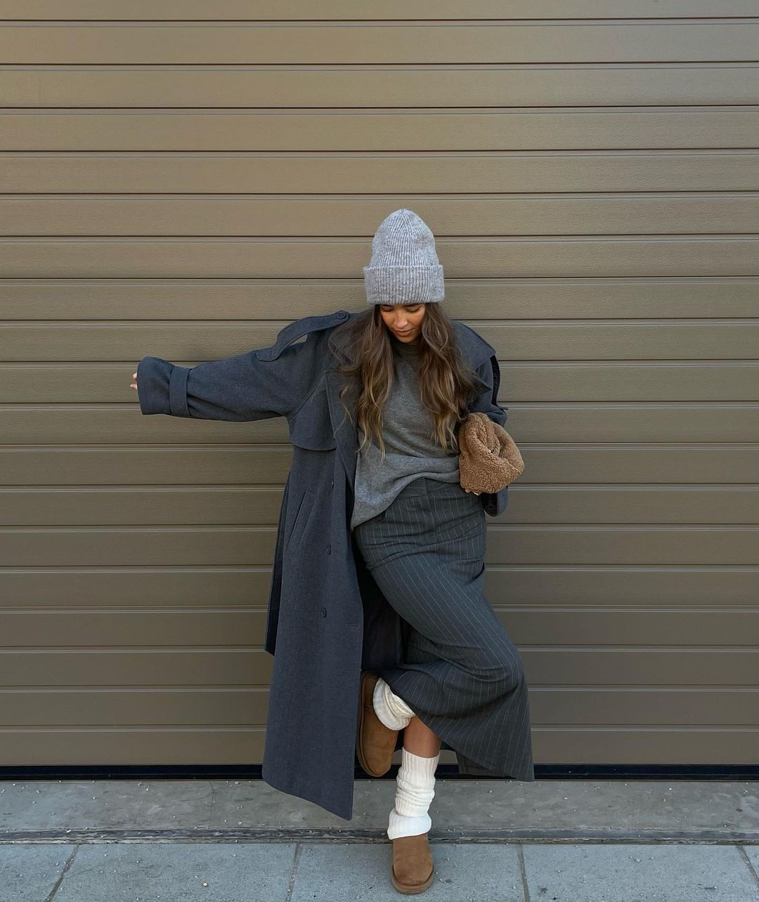 10 Fresh Ways To Wear UGGs Before Winter Is Over
