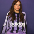 Jenna Ortega Becomes Global Ambassador Of Adidas’ New Label