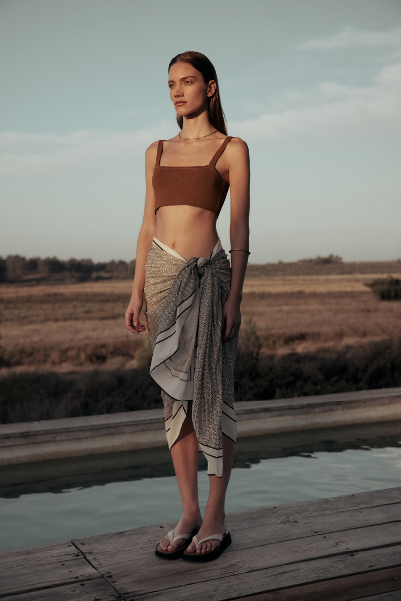 Treat Yourself To Effortless Summer Looks From Elka Collective