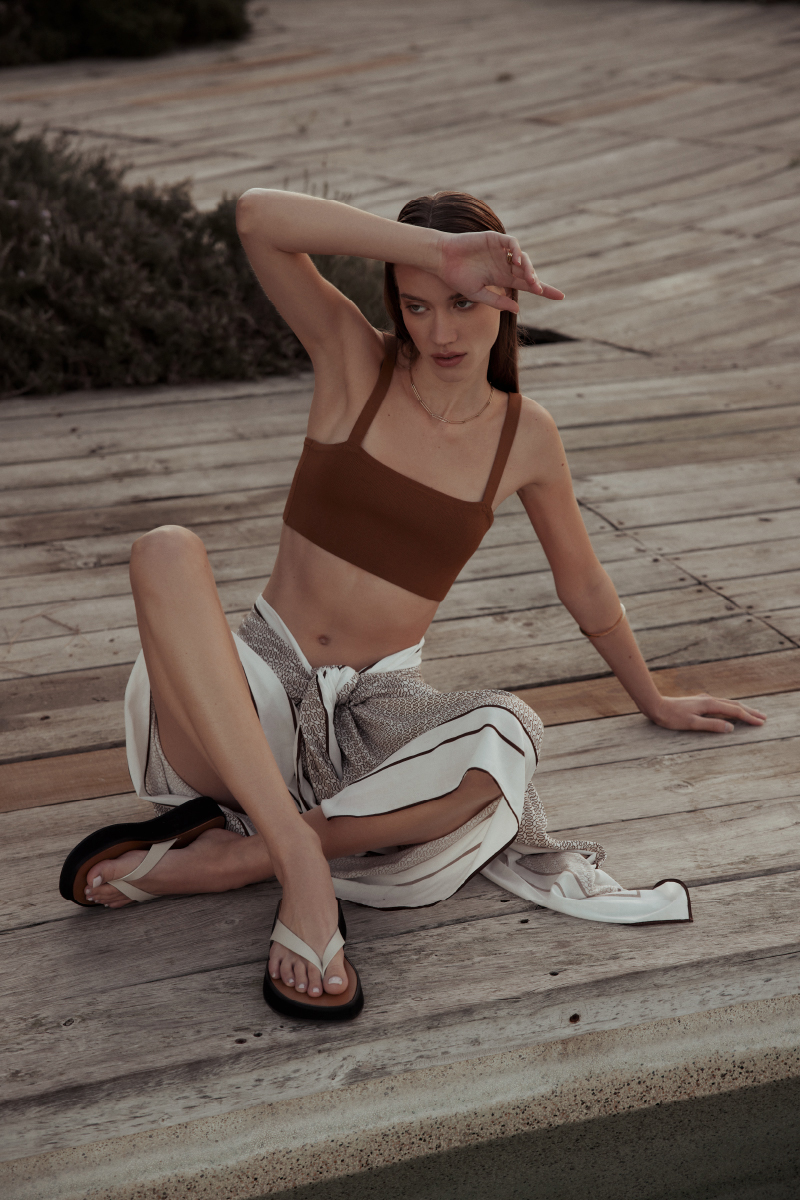Treat Yourself To Effortless Summer Looks From Elka Collective