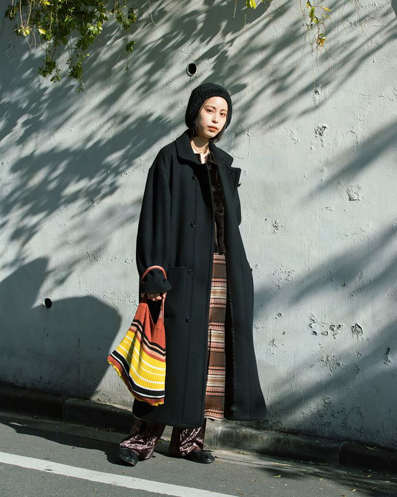 12 Street Style Tokyo Outfits To Get You Inspired [March 2023 Edition]