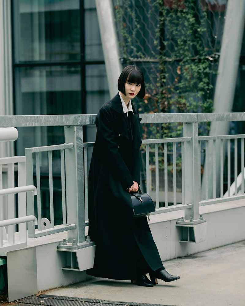 12 Street Style Tokyo Outfits To Get You Inspired [March 2023 Edition]