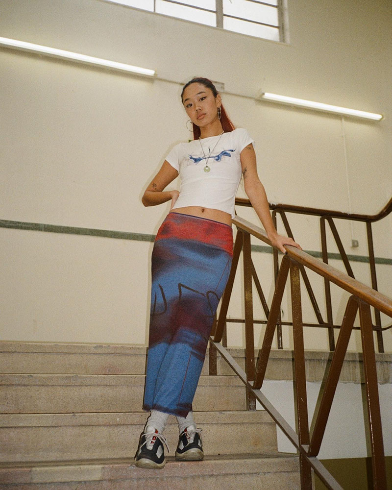 Cool-Girl Brand Offkut Studio Is All About Celebrating Individuality