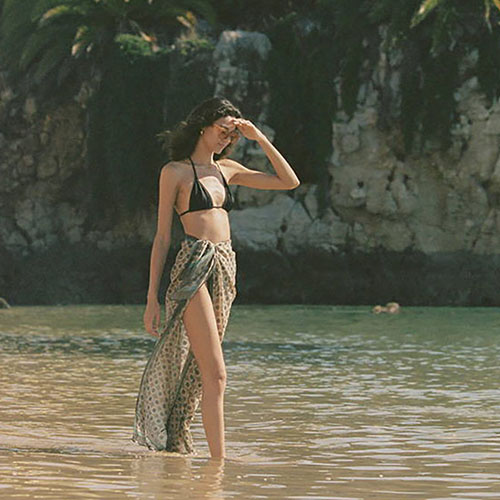 Soleil Soleil's Beautifully Crafted Designs Is Perfect For The Beach & Beyond