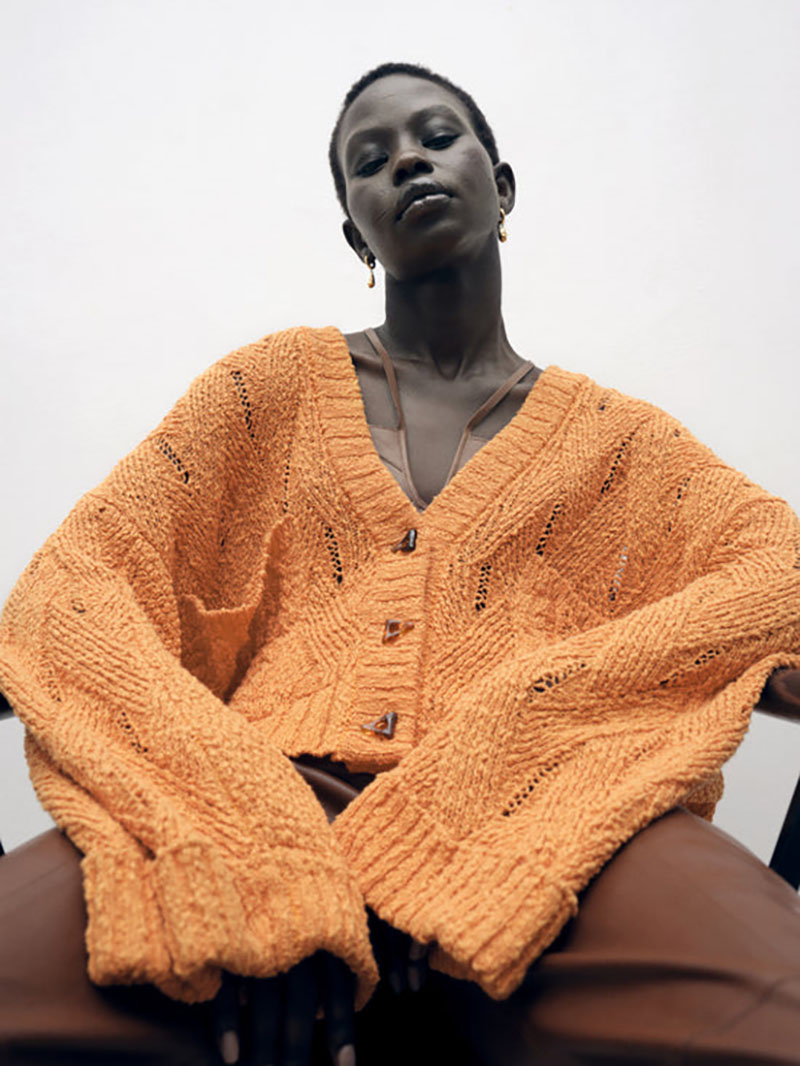 Prepare To Dress To Impress In Aeron Resort 2023 Collection