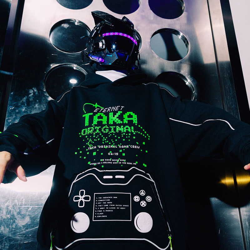 Taka Original Takes Modern Streetwear To The Next Level