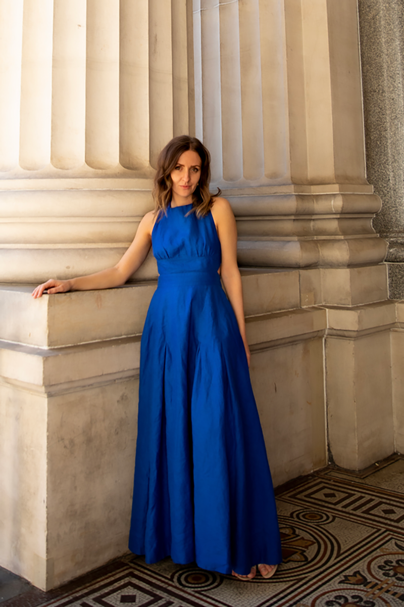 Combine Feminine And Playful For True Style Brilliance From Aureta Studio