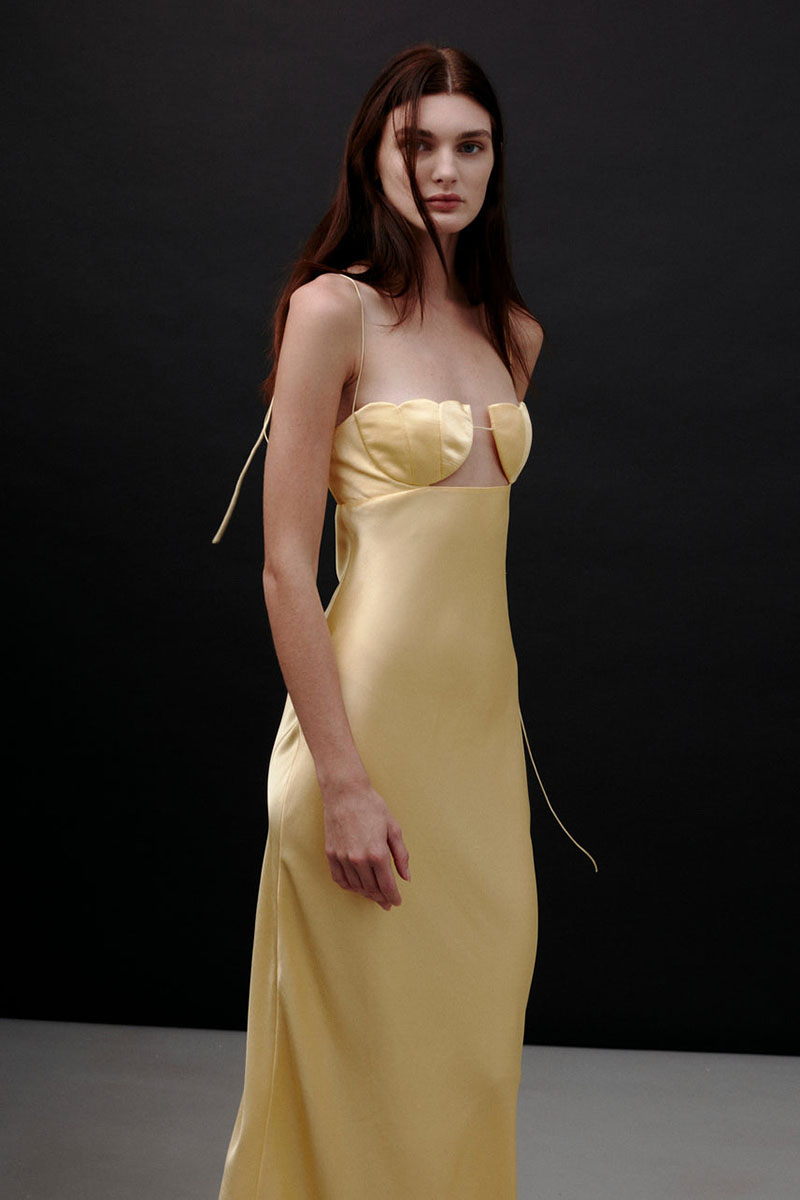 It’s Your Time To Shine In Something New From Anna October
