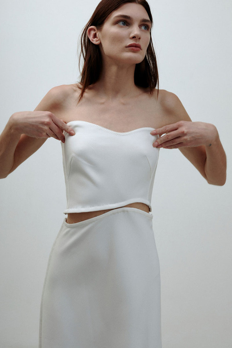 It’s Your Time To Shine In Something New From Anna October