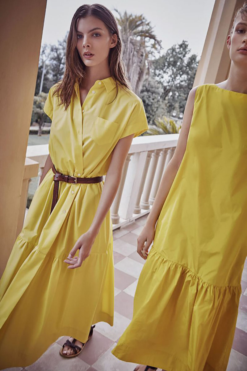 Elevate Your Look With Sara Roka Spring/Summer '23 Collection