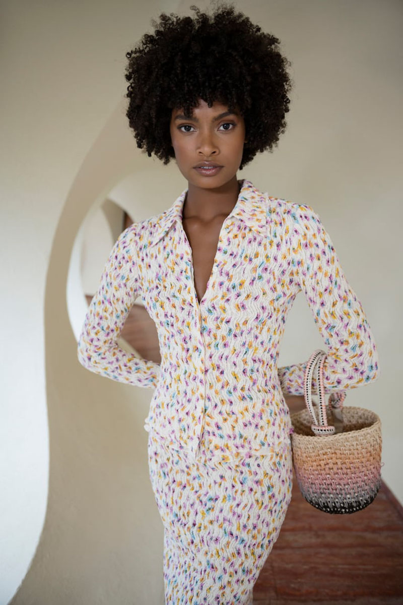 Have Some Fun With Your Style This Summer With Dorothee Schumacher's ...