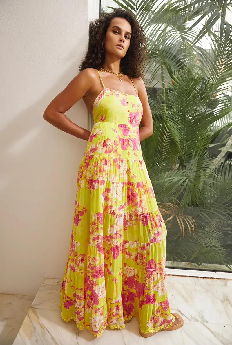 The Spring/Summer '23 Collection From Hemant And Nandita Is One You Can ...