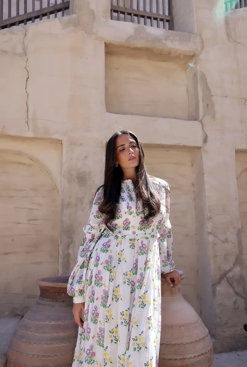 The Spring/Summer '23 Collection From Hemant And Nandita Is One You Can ...