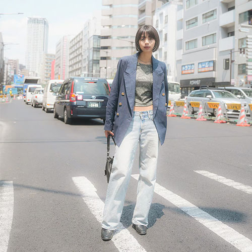 12 Street Style Tokyo Outfits To Get You Inspired [June 2023 Edition]