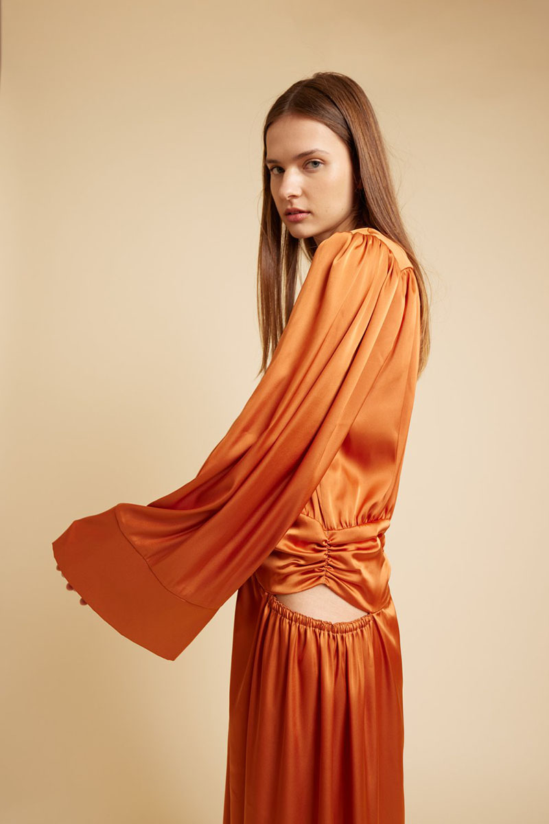 Effortless Luxury At Its Best From Studio Cut