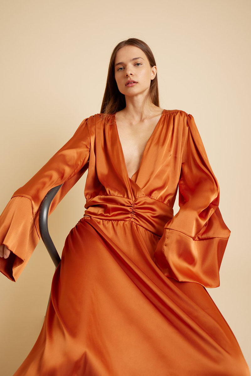 Effortless Luxury At Its Best From Studio Cut