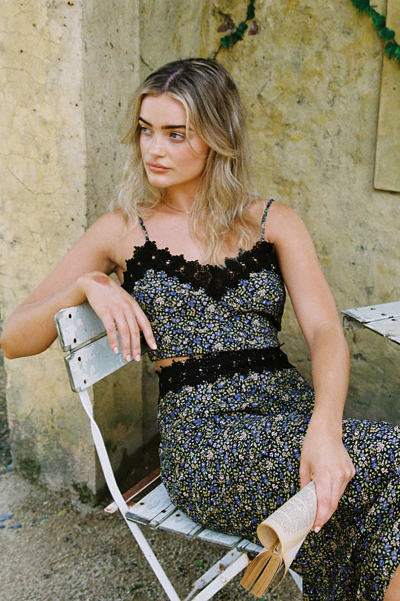 The Perfect Modern Bohemian-Inspired Looks Await At Arnhem