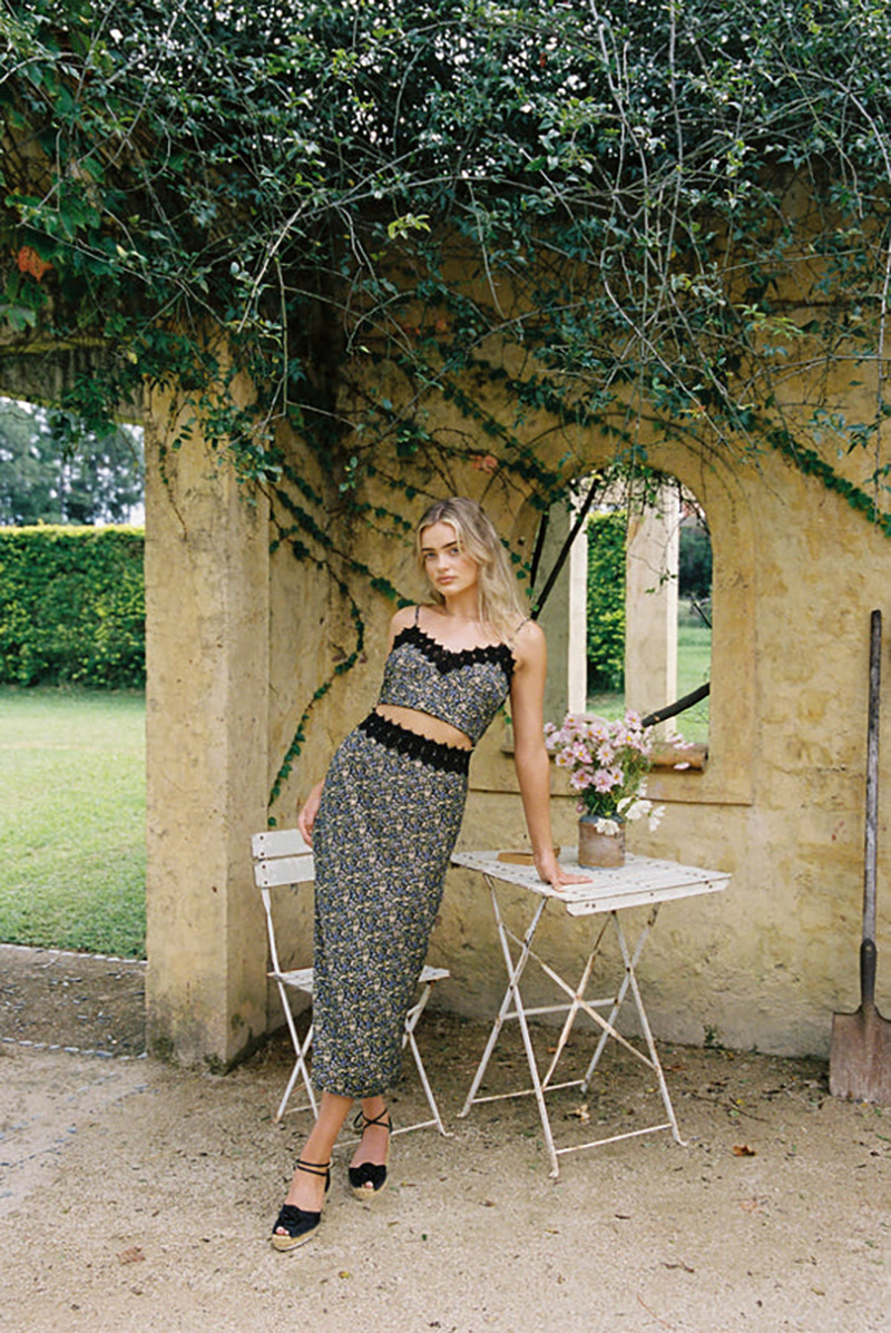 The Perfect Modern Bohemian-Inspired Looks Await At Arnhem