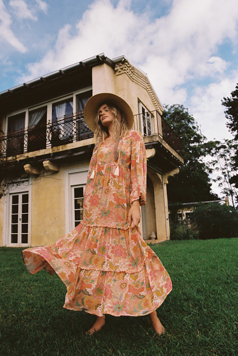 The Perfect Modern BohemianInspired Looks Await At Arnhem