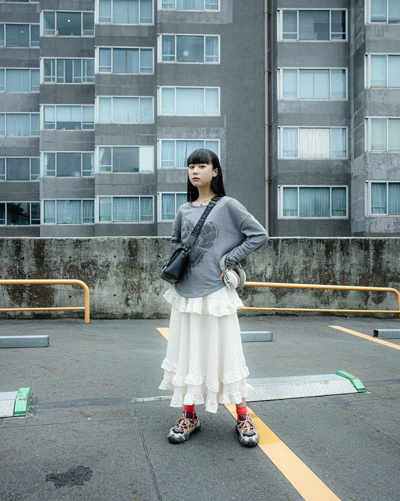 12 Street Style Tokyo Outfits To Get You Inspired [July 2023 Edition]