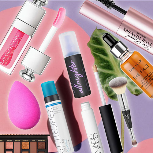 10 Luxe Beauty Must-Haves We Can't Live Without