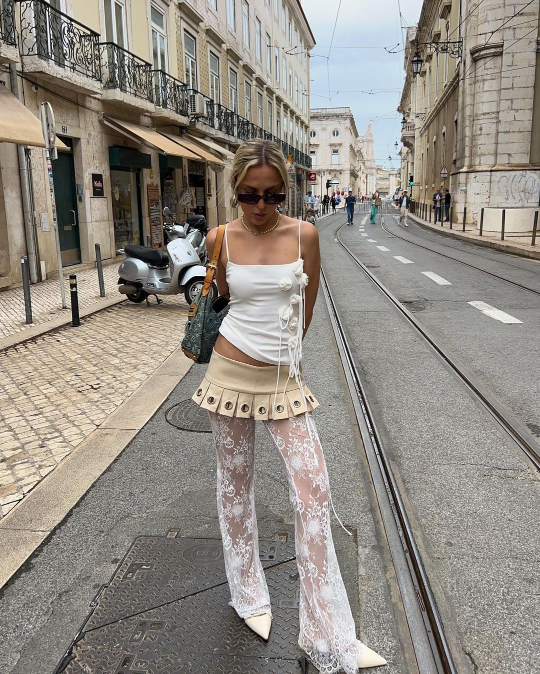 10 On-Trend Summer Concert Outfits To Rock This Season