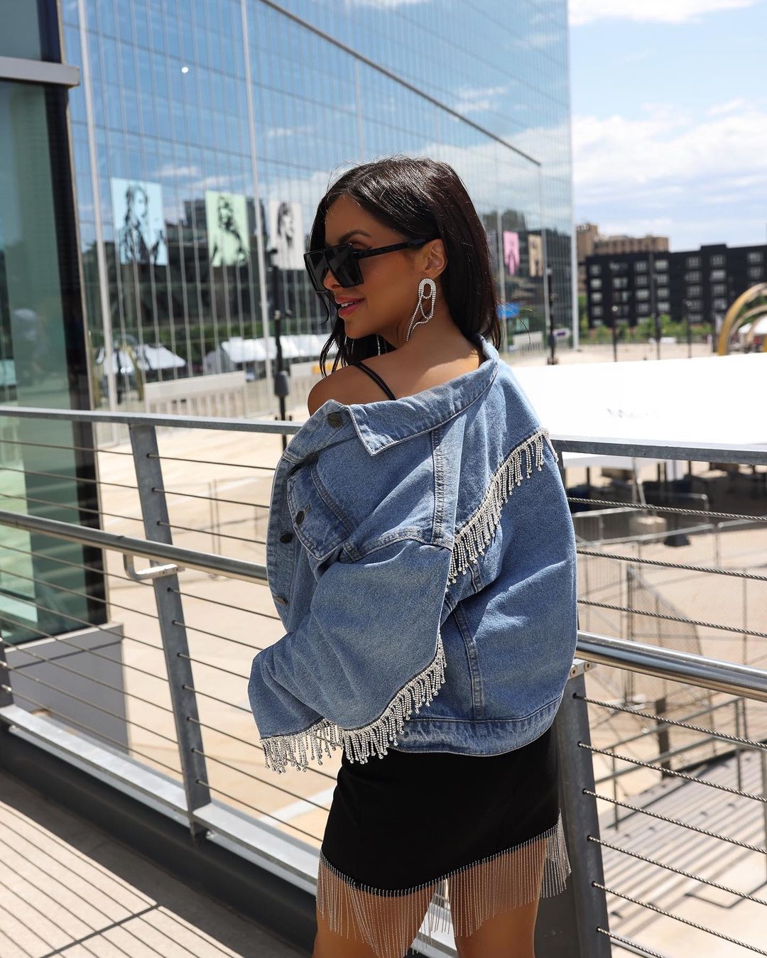 10 On-Trend Summer Concert Outfits To Rock This Season