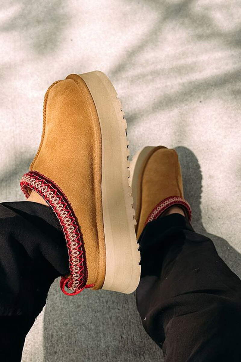 UGG - Latest