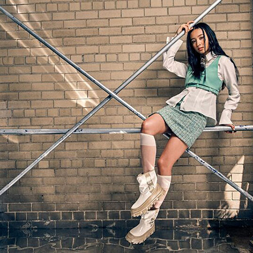 Embrace Cozy Nostalgia With UGG's Latest "Feels Like UGG" Fall/Winter