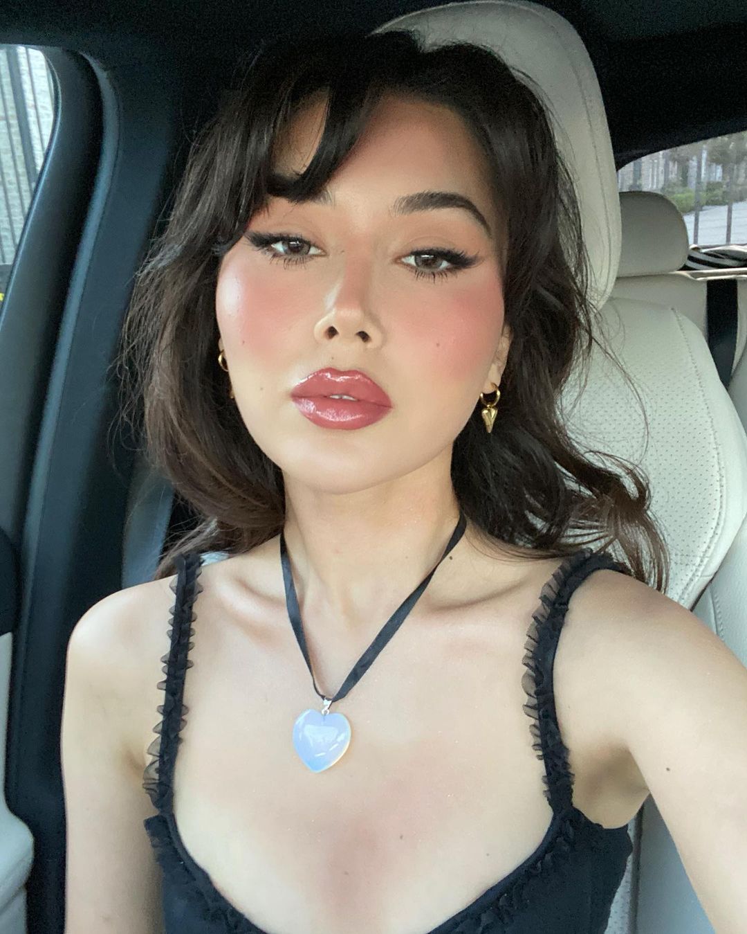 Everything You Need to Know About TikTok's Tomato Girl Style Trend