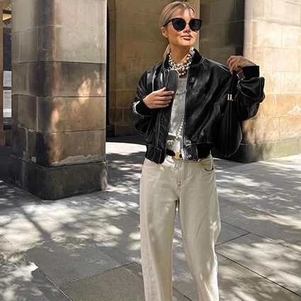 10 looks to nail the 90s minimalist fashion trend