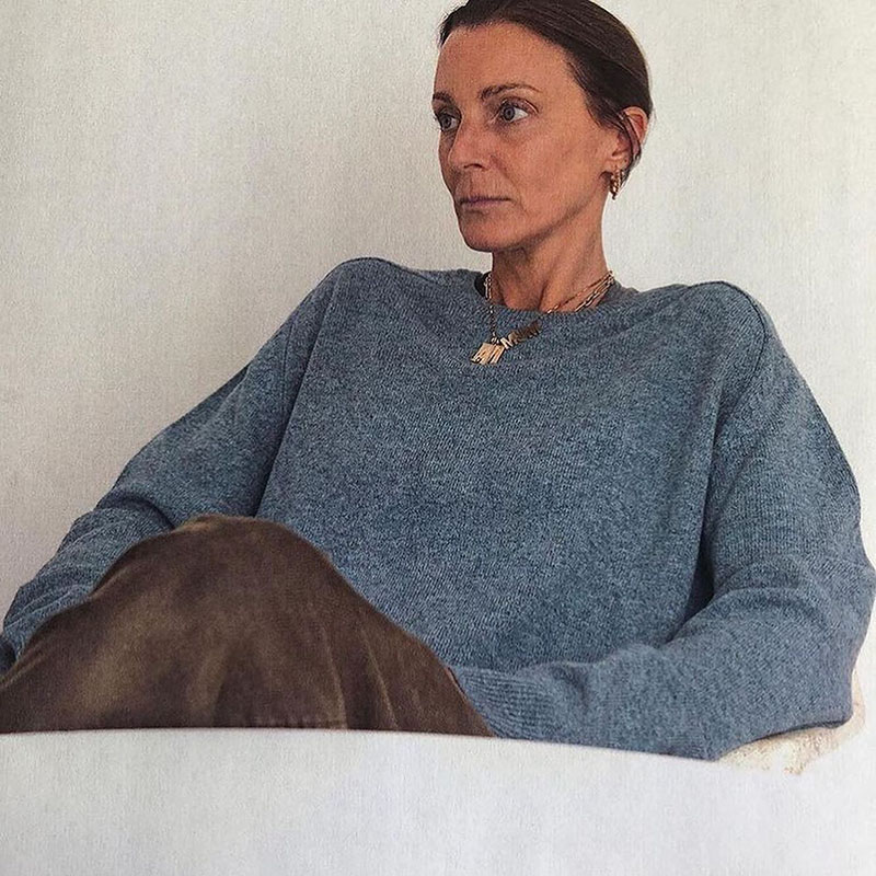 Phoebe Philo and Daria Werbowy to reunite for Philo's collection
